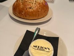 -莫尔顿牛排坊(浦东ifc店)