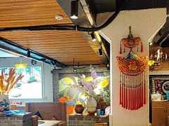 -云尊府云南菜·蒸汽石锅鱼(学清路店)