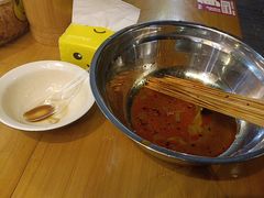 -嘉州鲜知味钵钵鸡(奎星楼店)
