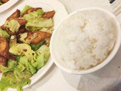 -巴依老爷·新疆美食(上城区天城路店)