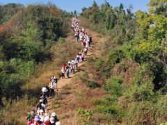 -青龙山国家森林公园