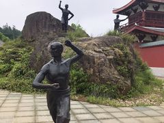 -莆田南少林寺