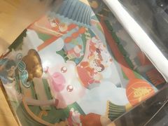 -爸爸糖吐司面包(重庆解放碑英利大融城店)
