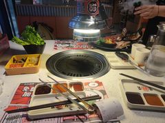 -猫抓烤肉(春熙路店)