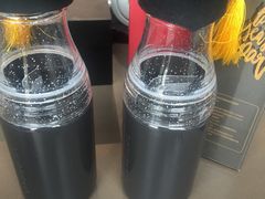 -星巴克(成都机场T2店)