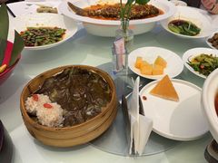 -湖锦酒楼·30年经典湖北菜(沌口店)