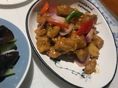 -东方饺子王(工农大路店)