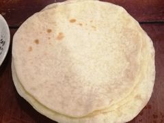手工春饼-沣元春饼馆(幸福巷店)
