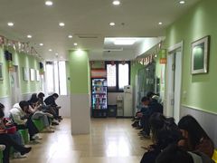 -学知乐教育·幼小衔接·小学科辅导(嘉定镇校区)