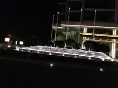 -济南香格里拉·咖啡泉自助餐厅