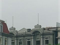 -南京中国近代史遗址博物馆(南京总统府)