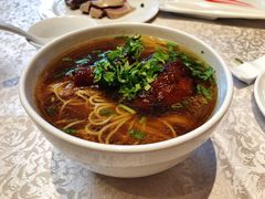 -玄武苏宁诺富特酒店·紫金轩中餐厅