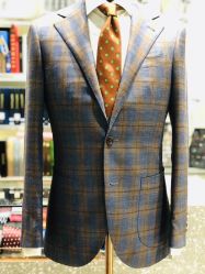 -GIMIWEAR 基米尔男士西服高级定制(陆家嘴店)