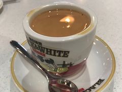 -港久茶餐厅(鹭洲里店)