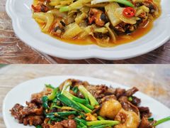 -贞记餐厅(老街店)