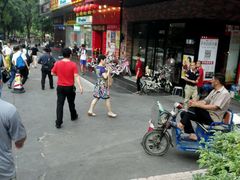 门面-清心鸡沙田乳鸽店·非遗传承(粤垦路店)