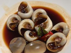 秘制醉香螺-黔香阁·味(花木店)