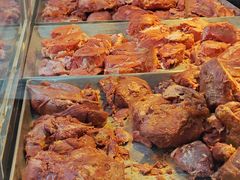 -刘纪孝腊牛羊肉(北广济街店)