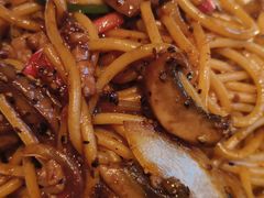 -格兰西点餐厅(文化街店)