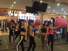 -途睿健身游泳俱乐部(顶峰店)