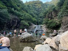 -浙北大峡谷