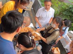 -六广门毛阿姨糯米饭