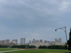 -大连人民广场