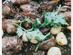 -老东镇啤酒屋海鲜加工·蒸汽海鲜·海鲜烧烤(台东店)