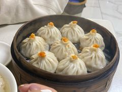 -陈扬蟹黄汤包(开元路店)