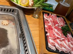 -草原塞蛮羊火锅城(港湾店)