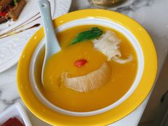 金汤花胶翅-全聚德(蓝山店)