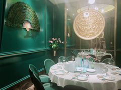 包厢-雀蓝川菜(奥体广场店)