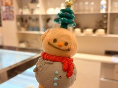 -海比甜店·意式手工冰激淋happy habit gelato