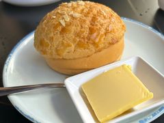-新旺茶餐厅•早餐(迪士尼小镇店)