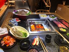 -味舵主重庆火锅(邓尉路店)