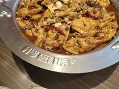 -胖哥俩肉蟹煲(宿迁宝龙广场店)