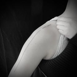 点击看大图 -PinooTattoo皮奴刺青纹身设计总部