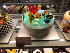 -面包新语(KKMALL京基店)