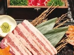 -牛将军•涮肉•烤肉•铁板烧(北京王府井·故宫店)