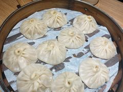 -老班长手工灌汤包老店(东山店)