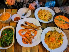 -Doo Dee Thai Food(Issan/Isaan/Esan)