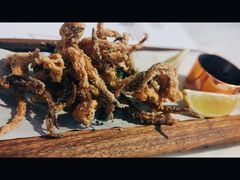 -张爱施法式西餐厅(汉街店)