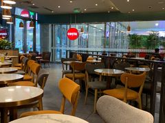 大堂-COSTA COFFEE(水游城店)