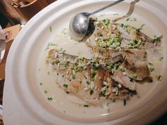 -湖南老灶台·生态农业餐饮(龙胜店)