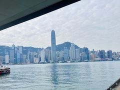 -海港城