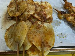 -望京小腰(北京总店)