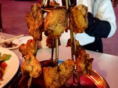 -二毛馕坑肉饭店