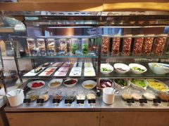 -BLD西餐厅(成都首座万丽酒店)