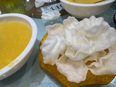 -日月昇渔家菜·海肠捞饭·大连海鲜(星海公园店)