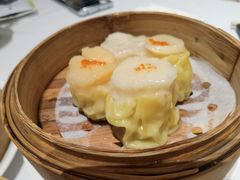-君庭中餐厅(友谊宾馆店)